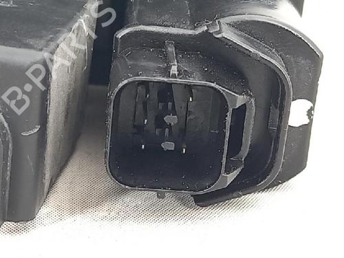 Rear right lock HYUNDAI i10 I (PA) 1.1 | BP27951833C99 