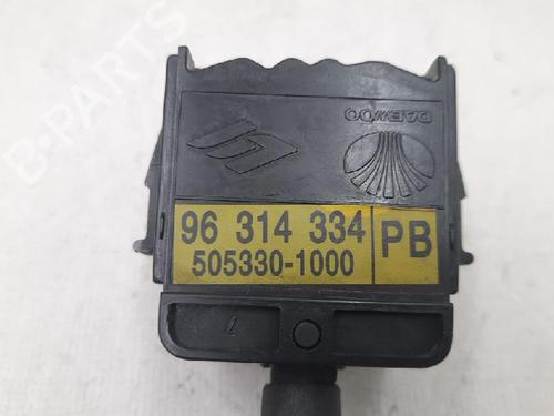 Steering column stalk DAEWOO MATIZ (M100, M150) 0.8 | BP27938590I23 