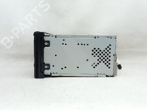 Radio KIA CARNIVAL / GRAND CARNIVAL III (VQ) 2.9 CRDi | BP27942782E6 