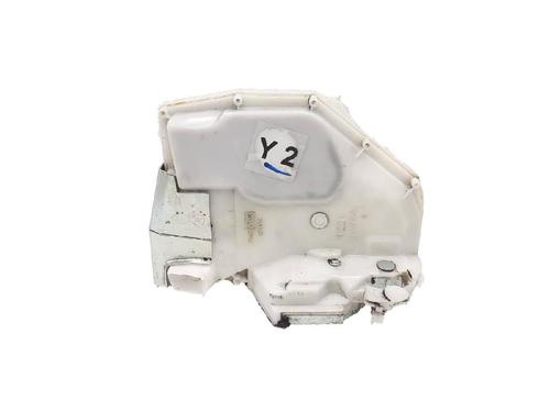 Used Front right lock FIAT SEDICI (189_) 1.9 D Multijet 4x4 (120 hp) 27940275