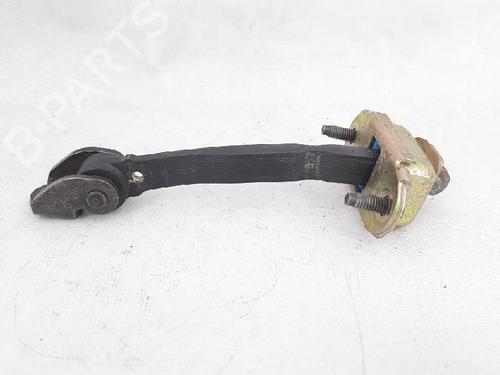 Hinge/Door check strap FORD FIESTA V (JH_, JD_) 1.4 16V | BP27935404C146 