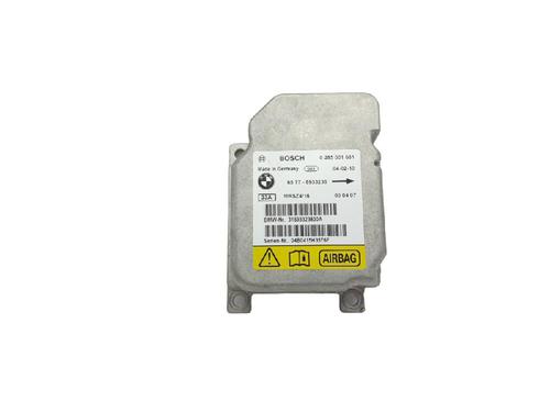 Airbag module BMW 3 (E46) 320 d (150 hp) 27966954