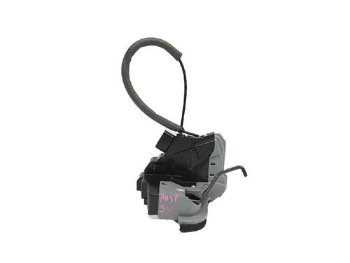 Used Rear left lock HYUNDAI i20 II (GB, IB) 1.2 (75 hp) 27943046