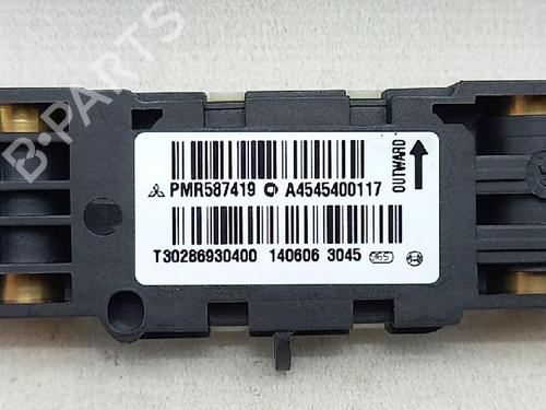 Sensor electrónico MITSUBISHI COLT VI (Z3_A, Z2_A) 1.3 (Z21A) | BP27956000M84 