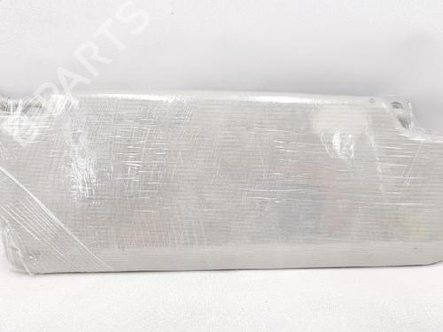 Venstre solskærm VW NEW BEETLE (9C1, 1C1) 1.6 | BP27946536I1 