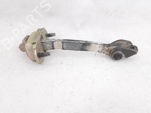 Hinge/Door check strap FORD FUSION (JU_) 1.4 TDCi | BP27939245C146 