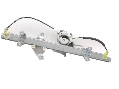Used Front right window mechanism NISSAN NOTE (E11, NE11) 1.4 (88 hp) 27949744