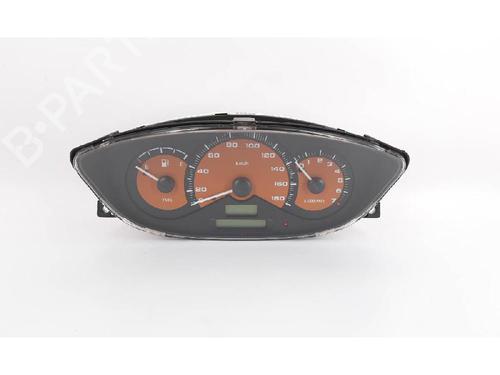 Used Instrument cluster CHEVROLET MATIZ (M200, M250) 0.8 (52 hp) 27961623
