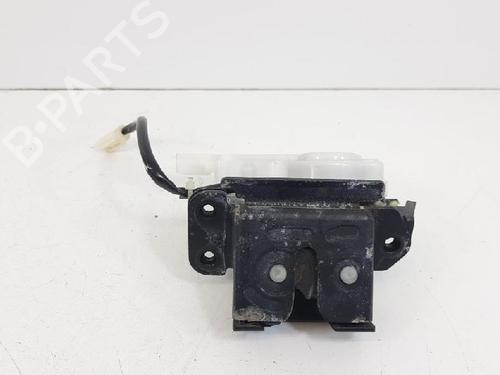 Bagklap lås MAZDA 5 (CR) 1.8 (CR19) | BP27942271C101 