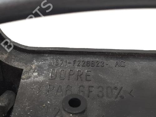 Rear left exterior door handle FORD MONDEO III Turnier (BWY) 2.0 16V DI / TDDi / TDCi | BP27956527C130 