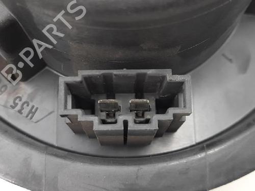 Heater blower motor VW NEW BEETLE (9C1, 1C1) 1.9 TDI | BP27938878M62 