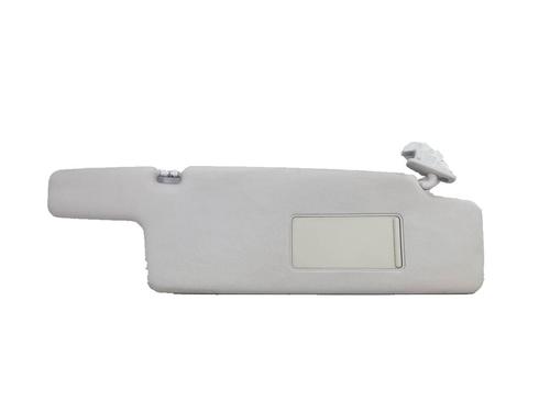 Used Right sun visor Right sun visor SKODA FABIA I Combi (6Y5) 1.9 TDI (100 hp) 9765799 9765799