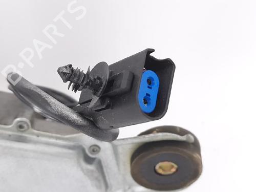 Ruitenwissermotor achter FORD KA (RB_) 1.3 i | BP27966207M102 