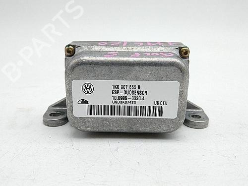 Module électronique VW GOLF V (1K1) 1.4 16V | BP27942658M83 