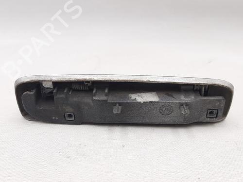 Rear left exterior door handle FIAT PANDA (169_) 1.2 (169AXF2A, 169AXF1A) | BP27947621C130 