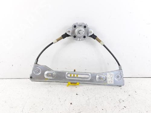 Rear right window mechanism FIAT PANDA (169_) 1.2 (169AXF2A, 169AXF1A) | BP27965877C25 