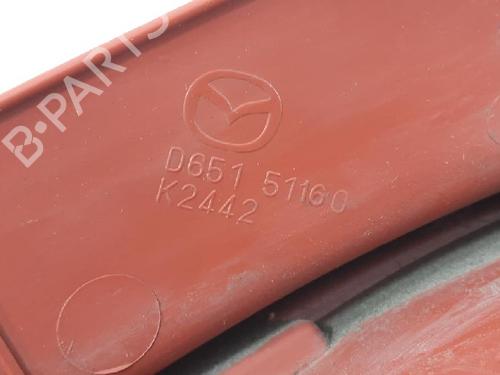 Left taillight MAZDA 2 (DE_, DH_) 1.3 (DE3FS) | BP27960709C34 