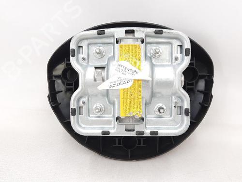 Driver airbag RENAULT CLIO III Grandtour (KR0/1_) 1.2 16V (KR0P) | BP27950698C9 
