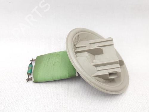 Heater resistor SEAT IBIZA IV (6J5, 6P1) 1.2 | BP27950838M108 