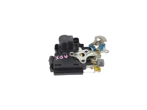 Used Front right lock CHEVROLET AVEO / KALOS Hatchback (T250, T255) 1.2 (84 hp) 27968618