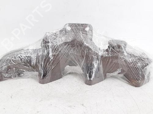 Exhaust manifold DACIA SANDERO II 1.5 dCi 75 / Blue dCi 75 (B8JW, B8M4, B8AH, B8M7, B8M6) | BP27949400M110 