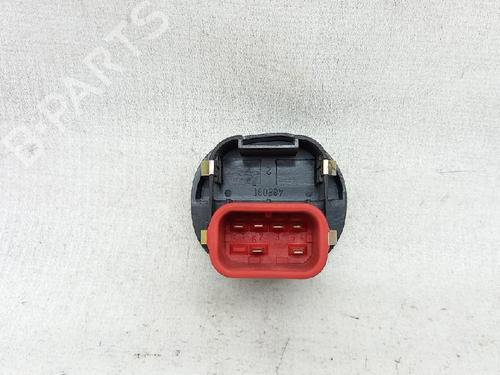 Right front window switch FORD FIESTA V (JH_, JD_) 1.4 TDCi | BP27937044I26