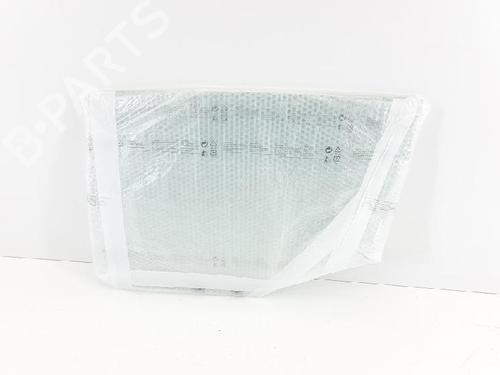 Rear left door window RENAULT CLIO IV (BH_) 1.5 dCi 75 | BP27944373C20 