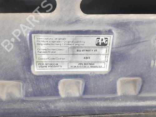 Motorhjelm FIAT STILO (192_) 1.9 D Multijet | BP27964378C1 