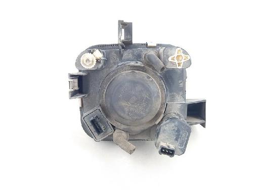 Left headlight FIAT MULTIPLA (186_) 1.6 16V Bipower (186AXC1A) | BP27951009C28 