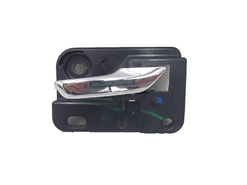 Used Front right interior door handle DODGE JOURNEY 2.0 CRD (140 hp) 27951883