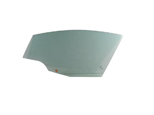 Used Front left door window FORD FIESTA VI (CB1, CCN) 1.5 TDCi (75 hp) 27966215