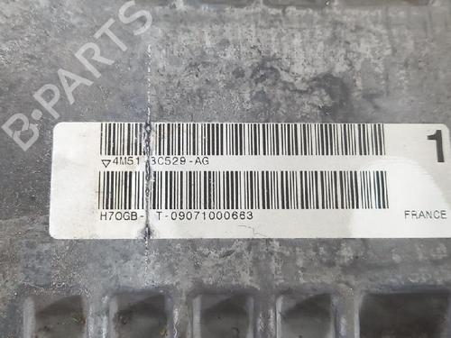Steering column FORD C-MAX (DM2) 1.6 | BP27958016M21 