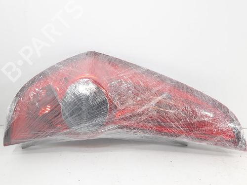 Left taillight OPEL AGILA (B) (H08) 1.2 (F68) | BP27947429C34 