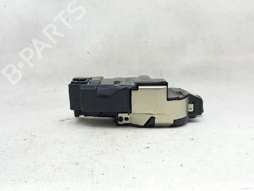Tailgate lock PEUGEOT 207 (WA_, WC_) 1.4 HDi | BP27935736C101 
