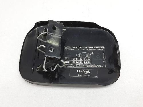 Fuel flap MERCEDES-BENZ A-CLASS (W169) A 160 CDI (169.006, 169.306) | BP27947448C131 