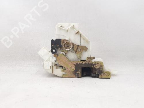 Rear right lock FORD MONDEO III Turnier (BWY) 2.0 16V DI / TDDi / TDCi | BP27956513C99 