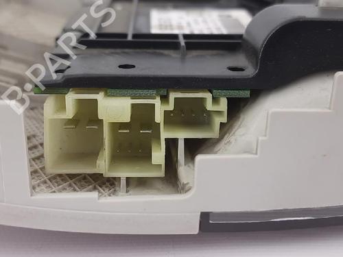 Interior roof light MERCEDES-BENZ A-CLASS (W169) A 180 CDI (169.007, 169.307) | BP27961185I8 
