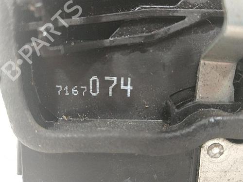 Front right lock BMW 5 (E60) 530 d | BP27941855C97 