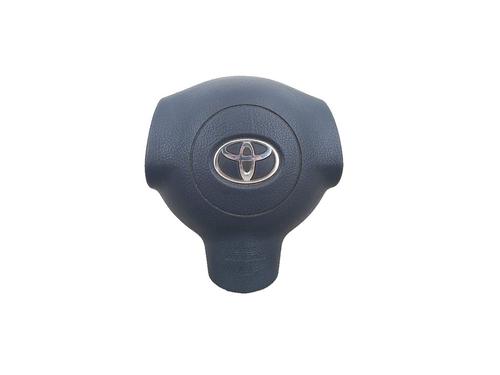 Used Driver airbag Driver airbag TOYOTA RAV 4 II (_A2_) 2.0 D 4WD (CLA20_, CLA21_, CLA20R, CLA21R) (116 hp) 11082262 11082262
