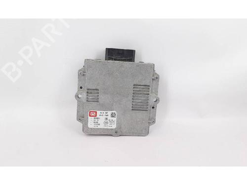 Elektronisk modul HYUNDAI i10 II (BA, IA) 1.0 (67 hp) 27960920