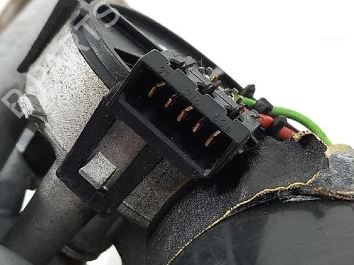 Front wiper motor VW BORA I (1J2) 1.6 | BP27962306M29 