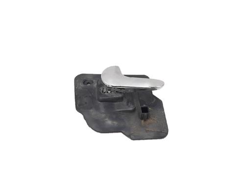 Used Front left interior door handle OPEL MERIVA A MPV (X03) 1.4 16V Twinport (E75) (90 hp) 27943192