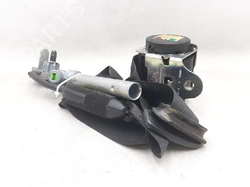 Front right seatbelt OPEL CORSA D (S07) 1.2 (L08, L68) | BP27955146I25 