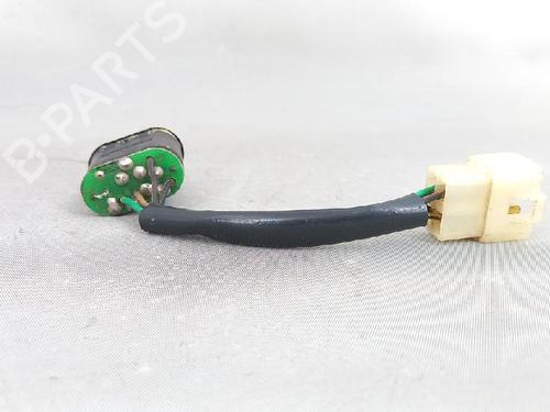 Left front window switch MAHINDRA BOLERO Pickup 2.5 CRDe | BP27953457I27 