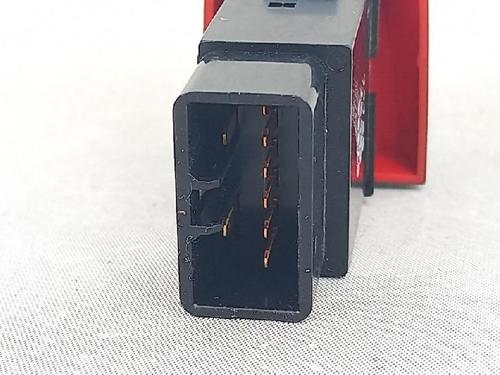 Warning switch HYUNDAI SANTA FÉ I (SM) 2.7 | BP27939857I22 