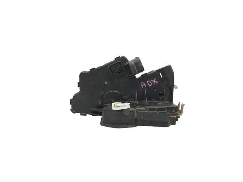 Used Front right lock BMW 3 (E46) 320 d (150 hp) 27966946