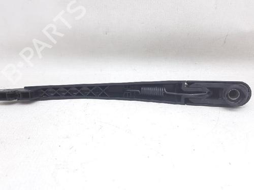 Rear windshield wiper arm DACIA DUSTER (HS_) 1.2 TCe 125 | BP27936049C144 