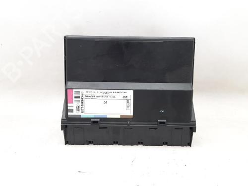 Electronic module FORD FOCUS I Turnier (DNW) 1.8 TDCi | BP27955372M83 
