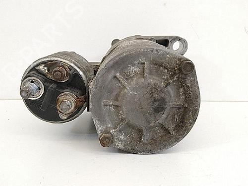 Starter RENAULT CLIO I (B/C57_, 5/357_) 1.2 (5/357Y, 5/357K) | BP27940849M8 