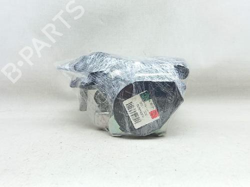 Front left seatbelt MITSUBISHI COLT VI (Z3_A, Z2_A) 1.3 (Z21A) | BP27956017I26 